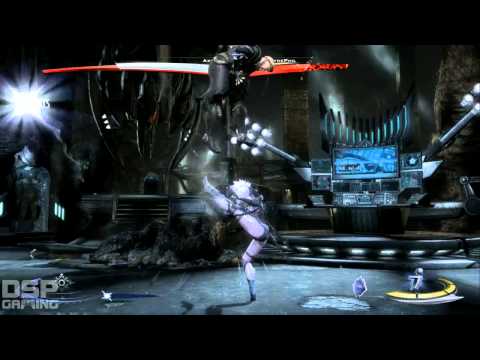 Injustice DLC: Zod Multiplayer pt10