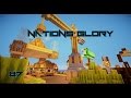 Minecraft | Nations Glory | Defence Episode 7 