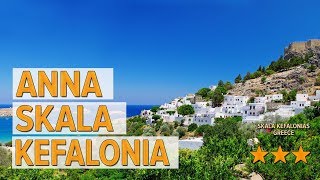 Anna Skala Kefalonia hotel review | Hotels in Skala Kefalonias | Greek Hotels