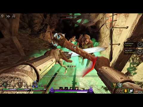 Cata3 Deathwish OnslaughtPlus - Grail Knight - Hunger in the Dark