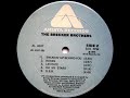 THE BRECKER BROTHERS-sneakin up behind you