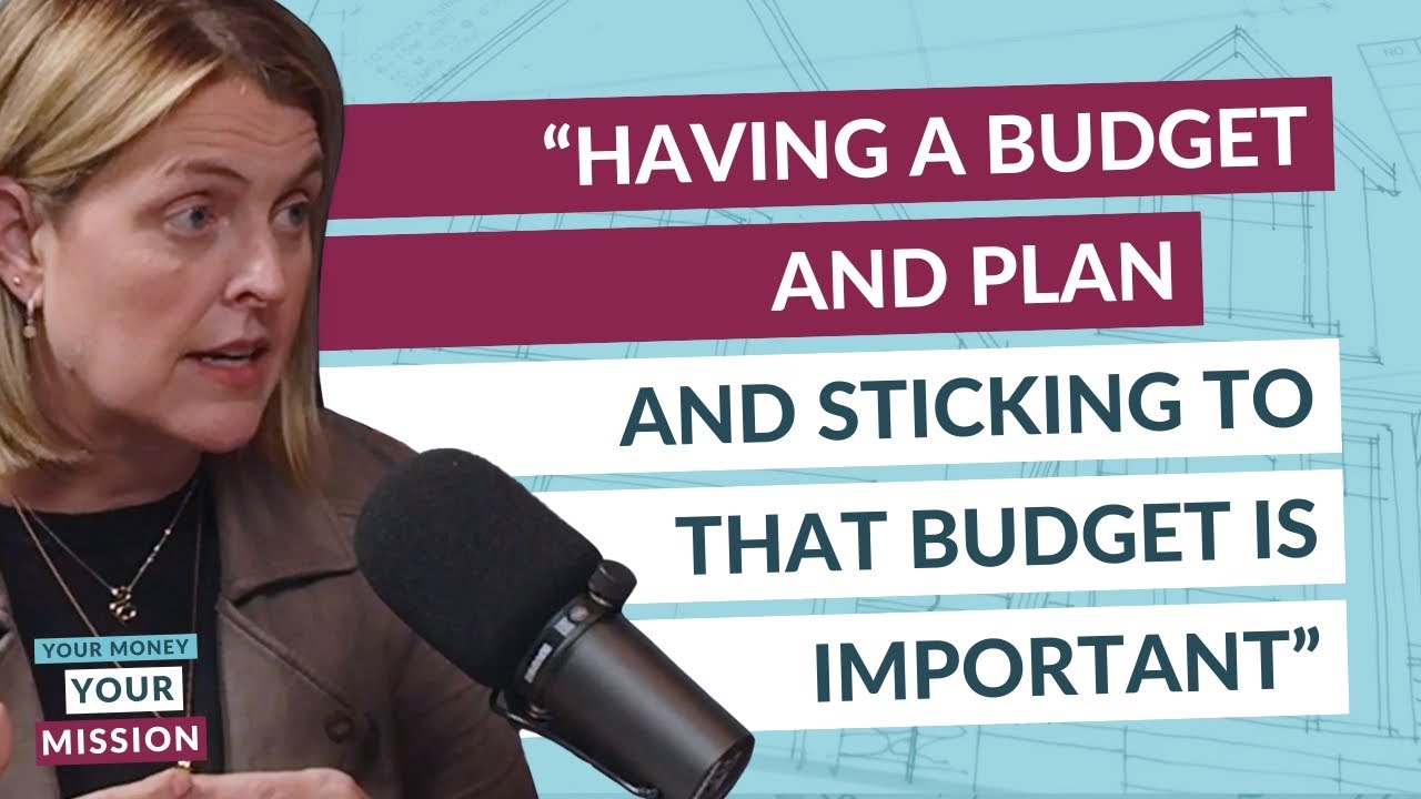 From Blueprint to Reality: The Construction Financing Process