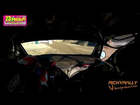 OBC BATTAGLIN - PAGLIARINI // 23° Prealpi Master Show 2022 // P.S.2 Master Show