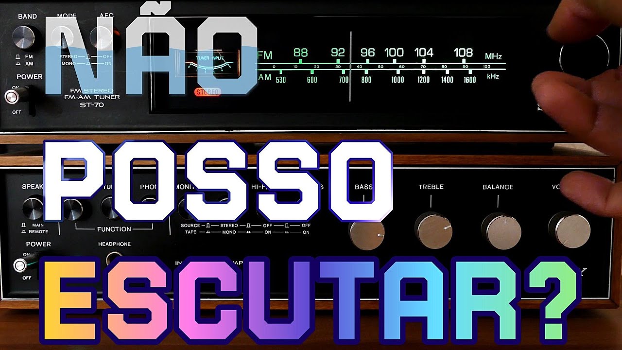 Interface de software SDR analisando sinal DMR em tempo real