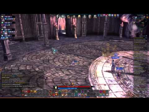 Cultist Refuge Full HD - Full Run! - 3 / 5