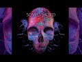 Suns of Arqa - Scared Sacred [Full Album]