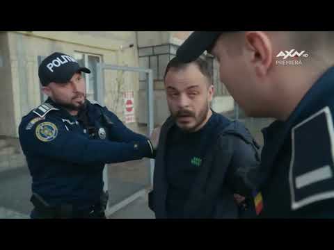 Oamenii Legii Episodul 4