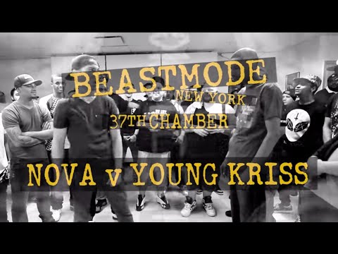 Nova vs Younga Babyy