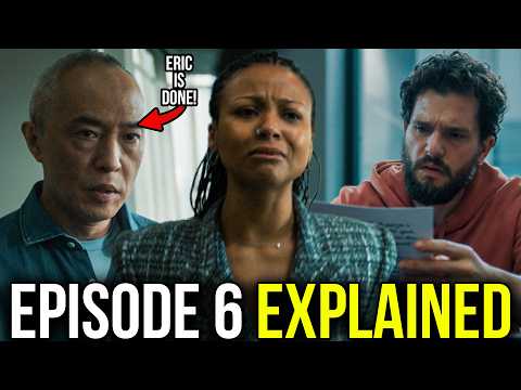INDUSTRY Season 4 Episode 6 Recap | Ending Explained