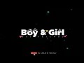 Boy Girl Friendship Whatsapp Status Friendship Bestie Sg Creates Telugu
