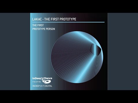 The First (Original Mix)