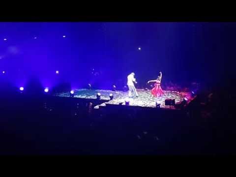 ARMIN ONLY EMBRACE SOFIA BULGARIA ARENA ARMEEC 17.09.16 THE END OF THE SHOW