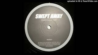 Swept Away - Swept Away
