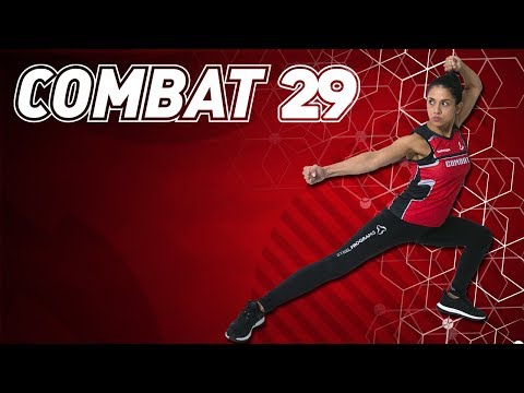 STEEL COMBAT M29 - Sneak Peek