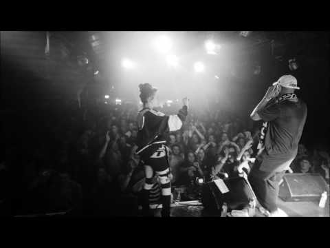 Trettman x Megaloh x Kitschkrieg - Sowieso