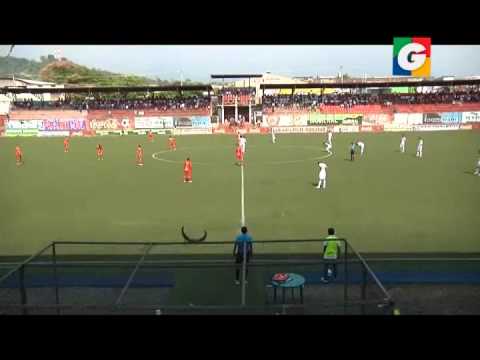 VIDEO RESUMEN - MALACATECO 3-2 XELAJU,MC - CLAUSURA 2015, JORNADA 12