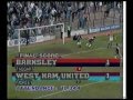 West Ham United Season 1989 90 