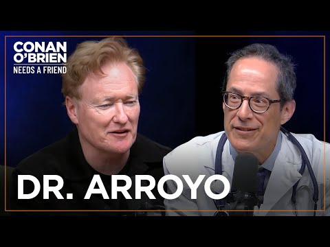A Unique Conversation with Dr. Royo: Exploring his Medical Expertise and Unconventional Practices