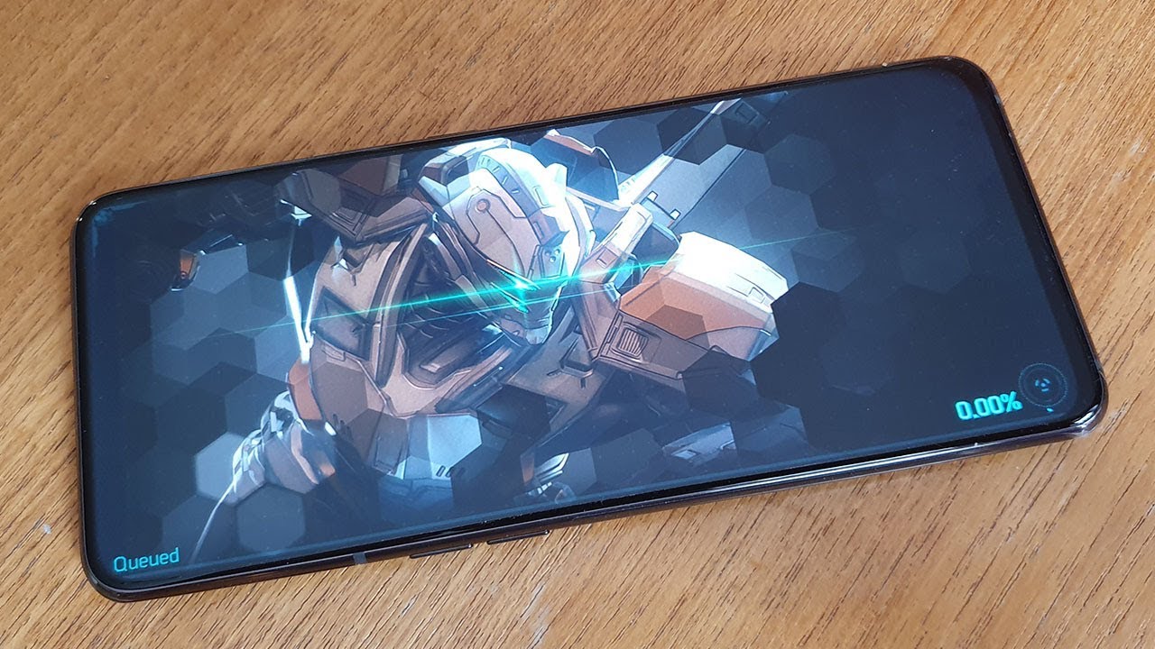 Top 5 Best Games for Samsung Galaxy A80 - Fliptroniks.com