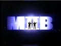 Men In Black 2 On VHS And DVD Trailer Aired December 2002