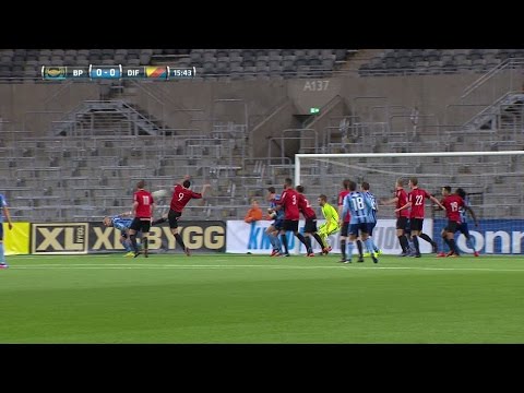 Här vill Djurgården ha straff: "Svårt att avgöra" - TV4 Sport