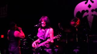 Band Introduction / Silent Lucidity ~ Geoff Tate & Company [LIVE]