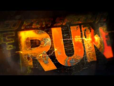 Need for Speed The Run Soundtrack - 25 - The Meet