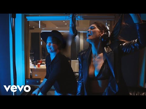 Arthur Hanlon, Ana Barbara - EGOÍSTA (Official Video)