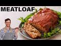 Easy Meatloaf Recipe