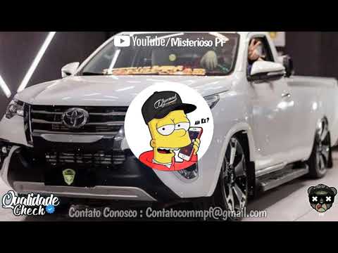 ESSE AMOR QUE ME LEVA A LOUCURA VS MEU AMOR E SEU - Rafinha o Big Love Feat. João Gomes | MPF