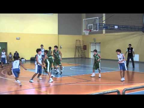 Highlights vs Leoncino Mestre @ Memorial Bertini