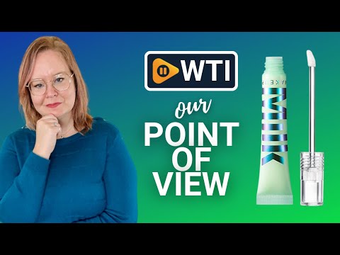MILK Makeup Hydro Grip Eye Primer - WTI product video review