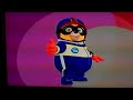 Special Agent Oso Theme Song