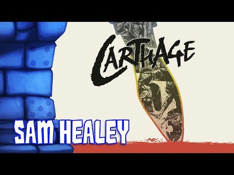 Carthage Review with Sam Healey