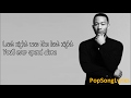 John Legend - The Beginning (Lyrics)