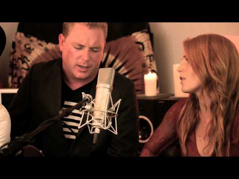 Rich O'Toole & Stephanie Lynn "Talk About The Weather" (Performance Video)
