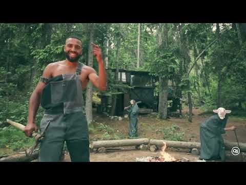 OS - L'instinct Animal ( Monroe, Drugzy, Lachavaille, Lawkee