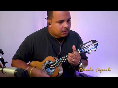 Vem Neném - Harmonia do Samba