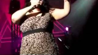 Gossip - Four Letter Word + BEP Hey Ya + Pop Goes The World