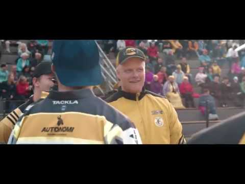 Taistelu runkosarjavoitosta tiivistyy!