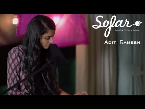 download lagu mp3 mp4 Aditi Ramesh, download lagu Aditi Ramesh gratis, unduh video klip Aditi Ramesh