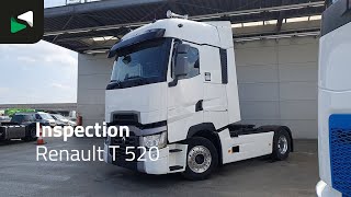 Купити тягач Renault T 520 4X2 HSC Retarder Full-Air Standklima Alcoa's Navi ACC - Зображення 4 | Autoline UA Тягач Renault T 520 4X2 HSC Retarder Full-Air Standklima Alcoa's Navi ACC | Зображення 4 - Autoline
