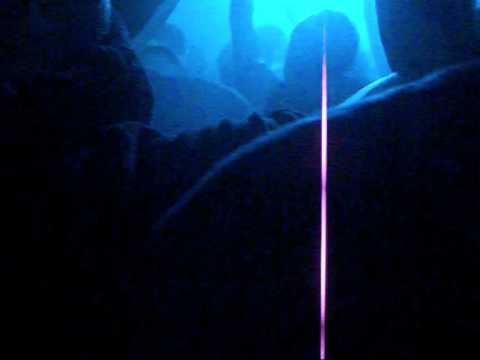 Swedish House Mafia Live at Pacha Ibiza 18/7/2011 - Nadia Ali - Pressure