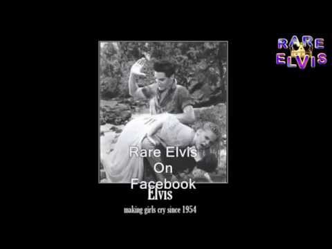 Elvis - Such a Night (Takes 1,2,3,4)