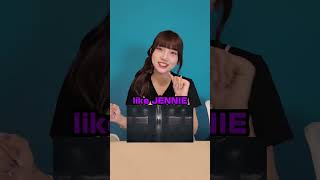 KPOP系MVの曲名分かる人？