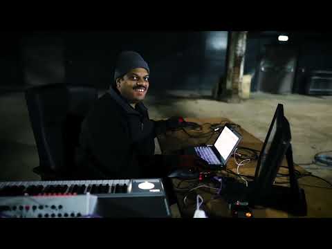The making of: Kerri Chandler ft. Lady Linn - You Get Lost In It (Full Vocal)[The Warehouse Project]