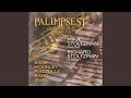 Pavane pour une infante défunte (arr. clarinet and marimba by Richard and Mika Stoltzman)