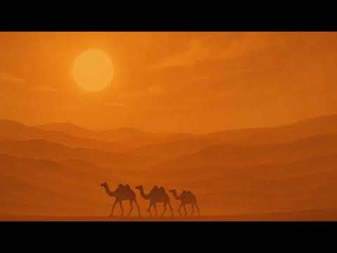 Hraach * Armen Miran - Master Mix