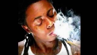 Lil Wayne-So Gone ft. Kanye West