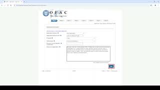 OFAC Basics: Applying for a License to Release Blocked Funds